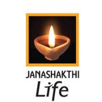 Janashakthi Life logo - Similar company to Fitzky