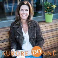 Aurore Donné, Mentoring & Coaching logo - Similar company to Share Ideas, Inspire & Motivate