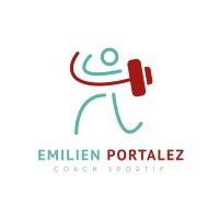 Emilien Portalez Coach Sportif logo - Similar company to Coach Origin
