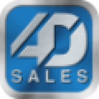 4DSales