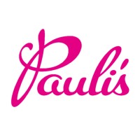 Pauli's Food logo - Similar company to Deapotheek