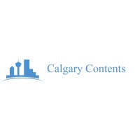 Calgary Contents logo - Similar company to Clean-It All