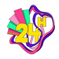 24 Heures de Toulouse logo - Similar company to Haliotis2