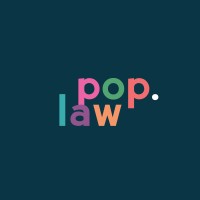 pop.law logo - Similar company to Legid