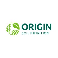 Origin Soil Nutrition logo - Similar company to Origin Enterprises Plc