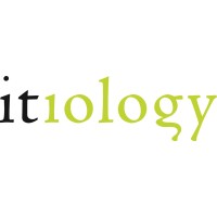 ITIOLOGY logo - Similar company to Nova Systems Engineering