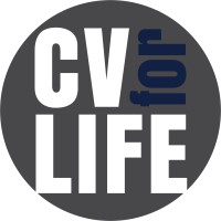 CVforLife logo - Similar company to Cv4You