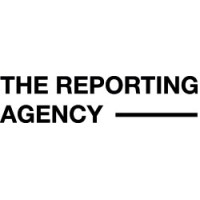 The Reporting Agency logo - Similar company to Reporting Insight