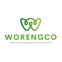 World Engineering Corporation logo - Similar company to Artecake