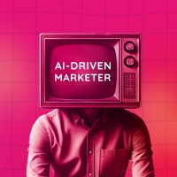 AI-Driven Marketer logo - Similar company to Borg Advisory Llc