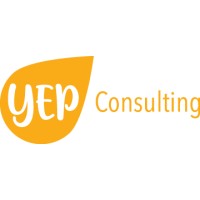 Yep Consulting logo - Similar company to Cuanto Consultores