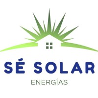 Sé Solar energias logo - Similar company to Sincronika