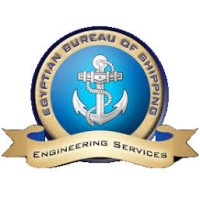 Egyptian bureau of shipping logo - Similar company to Think Perfect Solutions