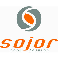 Sojor logo - Similar company to Solpré - Componentes Para Calçado, Lda