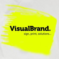 VisualBrand Comunicação Visual logo - Similar company to Spark Comunicação Visual