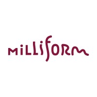 Milliform logo - Similar company to After Front: Back From The Front To The Laboring Life