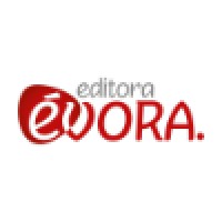 Editora Évora logo - Similar company to Editora Jade Ltda