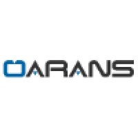 OARANS logo - Similar company to W Site Technology