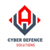 Cyber Defence Solution logo - Similar company to Digiliyo Technologies