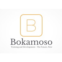 Bokamoso Training and Development logo - Similar company to Moata School