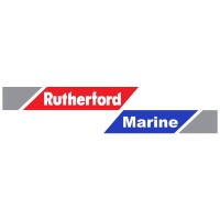Rutherford Marine logo - Similar company to Rutherford