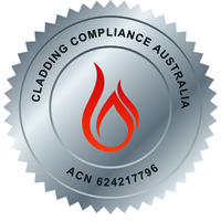 Cladding Compliance Australia logo - Similar company to Ausclad