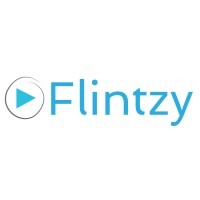 Flintzy logo - Similar company to Publlish