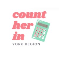 Count Her In Foundation logo - Similar company to Mdhs Programming Club