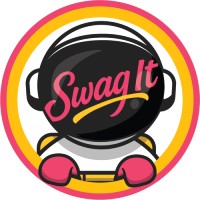SwagIt logo - Similar company to The Center For Professional Education, Inc. (
