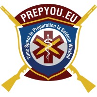 PrepYou.Eu - Bulgaria's Civilian Tactical Training Experts logo - Similar company to Asp Security Training