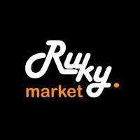 Ruky Market logo - Similar company to Run And Gets