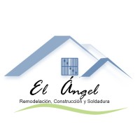 EL ANGEL-Remodelación,construcción y soldadura logo - Similar company to Form-Tech Machining, Fabrication And Welding Ltd