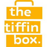 The Tiffin Box logo - Similar company to Mfms