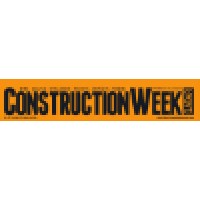 Construction Week Qatar logo - Similar company to Modern Construction Conference