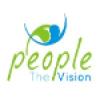 People The Vision logo - Similar company to Coondapur.Com