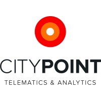 CITYPOINT logo - Similar company to Citypoint.Az