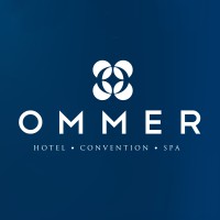 OMMER HOTEL logo - Similar company to Ommer Hotel