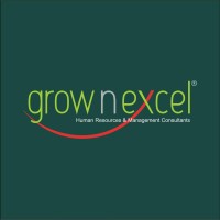 grow n excel, HR & Mgt. Consultants logo - Similar company to Hr Pool