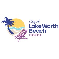 Lake Worth Beach logo - Similar company to Delray Beach Community Redevelopment Agency
