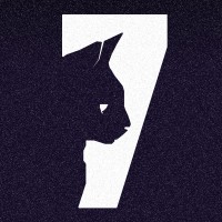 7gats logo - Similar company to Yaetos-Labs