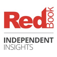 RedBook New Zealand logo - Similar company to Redbook