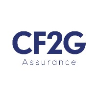 CF2G Assurance logo - Similar company to Centre Financier Gestion Globale