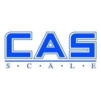 CAS USA logo - Similar company to Nxt Journey Usa