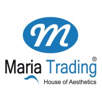 Maria Trading UAE logo - Similar company to Arab Tech