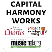 Capital Harmony Works logo - Similar company to Universal Executive Solutions