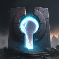 Moongate Games logo - Similar company to Groundwork Animation Llc