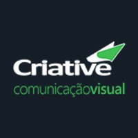 Criative Comunicação Visual logo - Similar company to Criative Comunicação