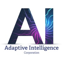 Adaptive Intelligence [AI] Corporation logo - Similar company to Adaptative.Ai