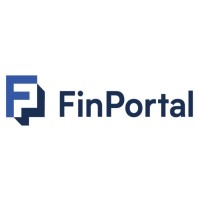 Finportal AG logo - Similar company to Dxone