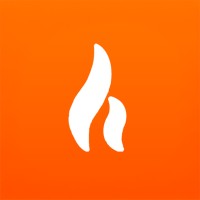 Hashfire logo - Similar company to Icebox